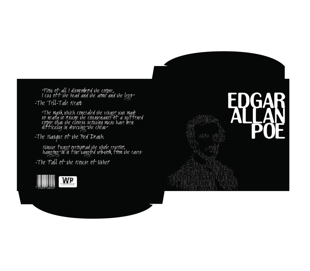 Edgar Allan Poe Short Stories