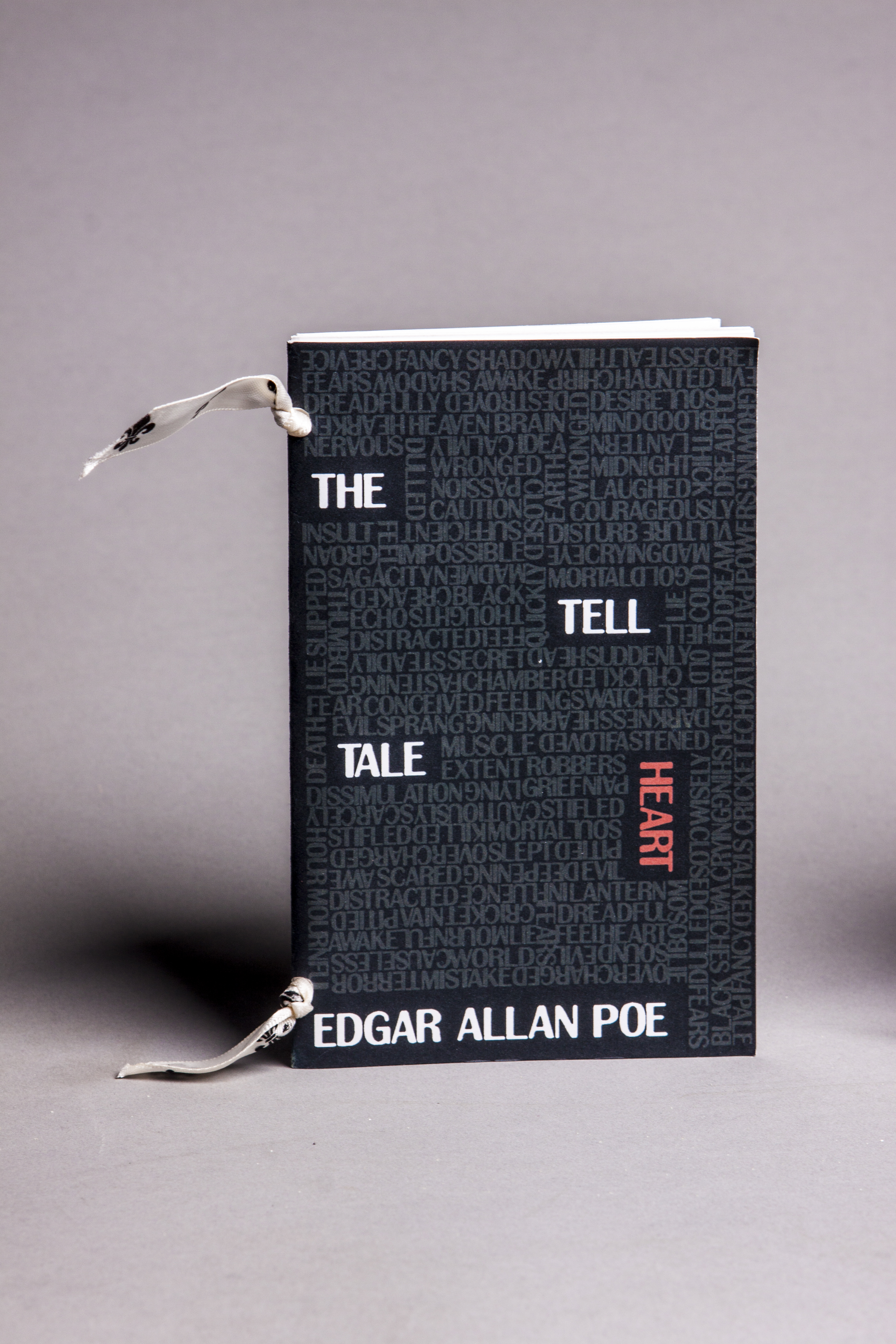 Edgar Allan Poe Short Stories