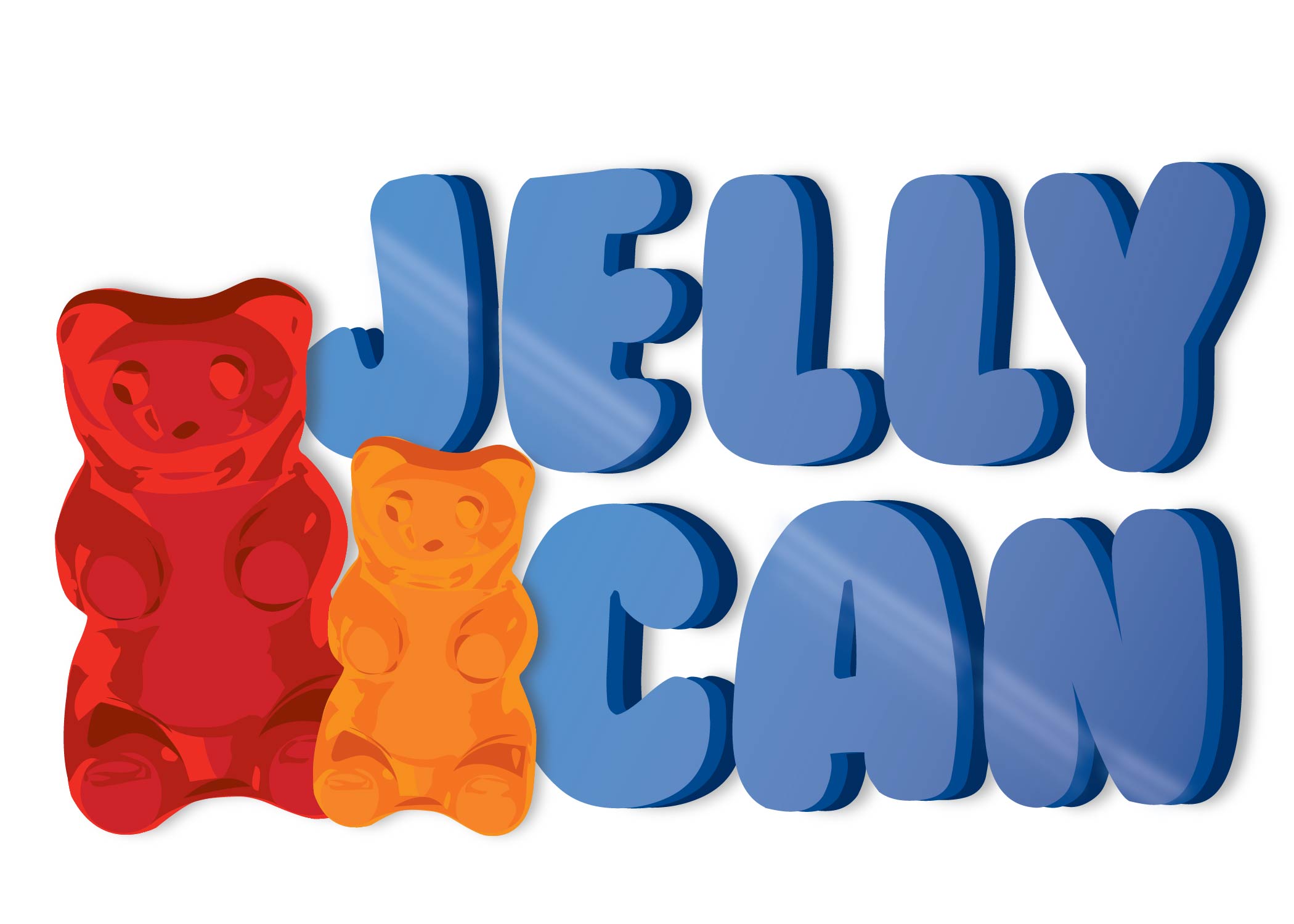 Logo-Jelly Can