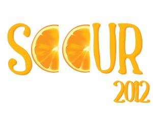 SCCUR Logo